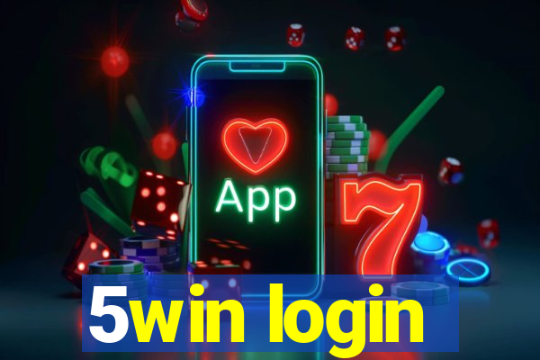 5win login